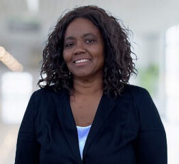 Antoinette Daley
