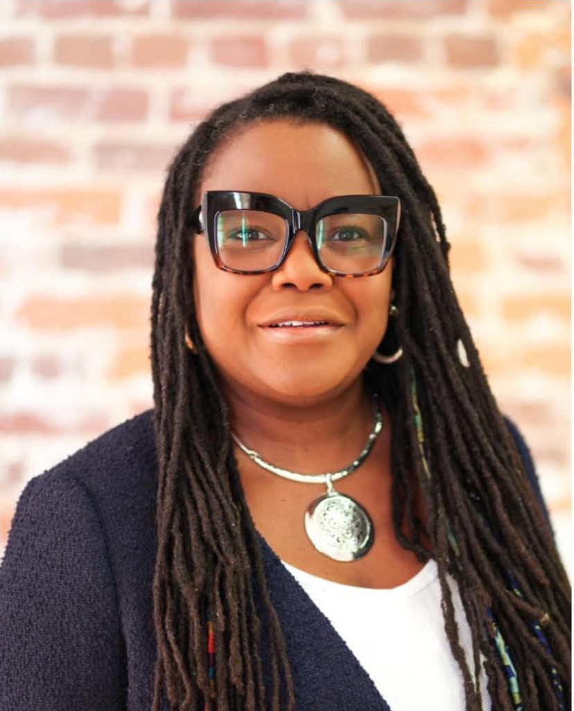 Crystal Davis-Weese | mansfieldohio.gov